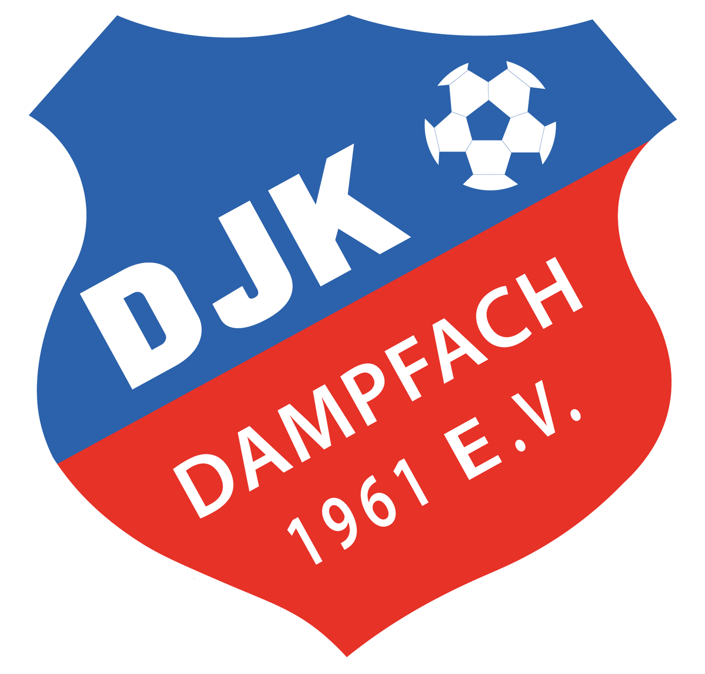 DJK Dampfach 1961 e.V.